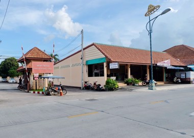 Picture of Pattaya Paradise Village 1