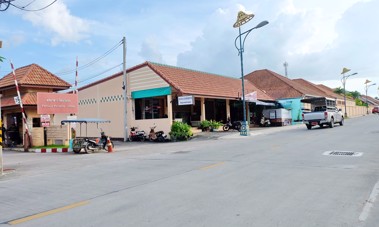 Picture of Pattaya Paradise Village 1