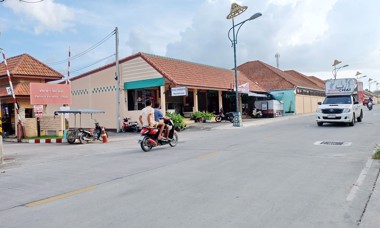 Picture of Pattaya Paradise Village 1