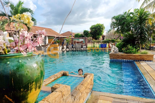 Picture of Pattaya Paradise Village 2