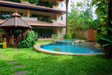 Picture of เอคเซคคิวทิฟ เรสซิเดนซ์ 1