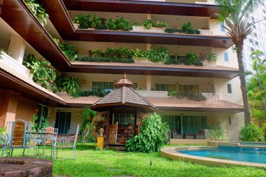 Picture of เอคเซคคิวทิฟ เรสซิเดนซ์ 1