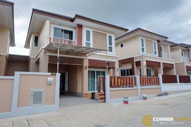 Picture of 3 bedroom House in Grand PMC 7 East Pattaya
