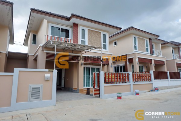 Picture of บ้าน 3 ห้องนอน ในโครงการ Grand PMC 7 ตั้งอยู่ที่ พัทยาตะวันออก