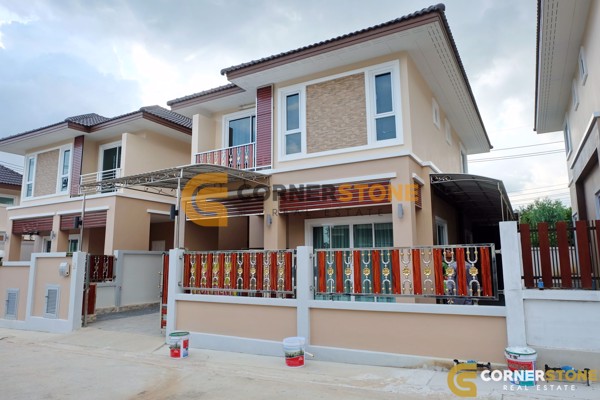 Picture of บ้าน 3 ห้องนอน ในโครงการ Grand PMC 7 ตั้งอยู่ที่ พัทยาตะวันออก