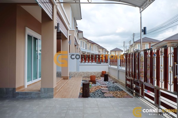 Picture of บ้าน 3 ห้องนอน ในโครงการ Grand PMC 7 ตั้งอยู่ที่ พัทยาตะวันออก