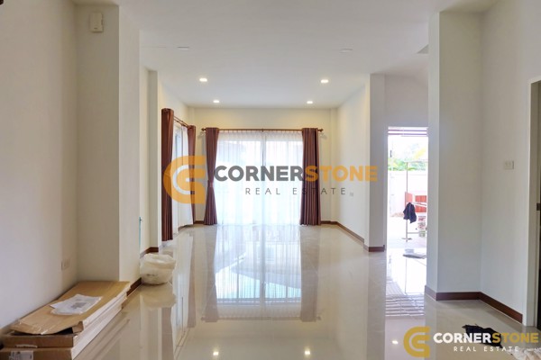 Picture of บ้าน 3 ห้องนอน ในโครงการ Grand PMC 7 ตั้งอยู่ที่ พัทยาตะวันออก