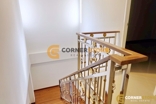 Picture of บ้าน 3 ห้องนอน ในโครงการ Grand PMC 7 ตั้งอยู่ที่ พัทยาตะวันออก