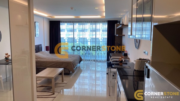Picture of คอนโด ห้องสตูดิโอ้ ในโครงการ Wongamat Tower ตั้งอยู่ที่ วงศ์อมาตย์