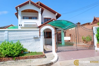 Picture of 4 bedroom House in Casa Jomtien Jomtien Beach