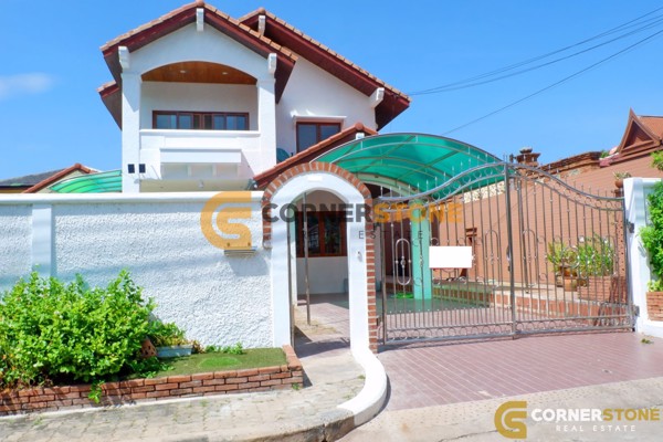 Picture of บ้าน 4 ห้องนอน ในโครงการ Casa Jomtien ตั้งอยู่ที่ จอมเทียน