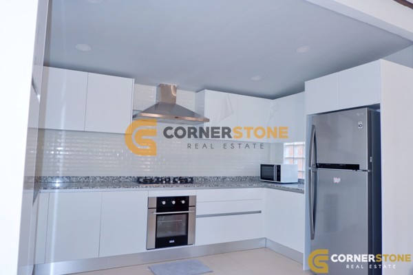 Picture of บ้าน 4 ห้องนอน ในโครงการ Casa Jomtien ตั้งอยู่ที่ จอมเทียน