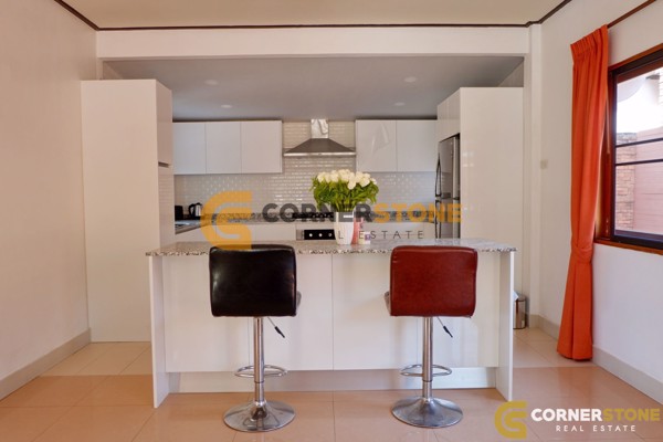 Picture of บ้าน 4 ห้องนอน ในโครงการ Casa Jomtien ตั้งอยู่ที่ จอมเทียน