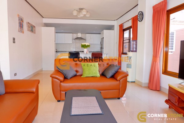 Picture of บ้าน 4 ห้องนอน ในโครงการ Casa Jomtien ตั้งอยู่ที่ จอมเทียน