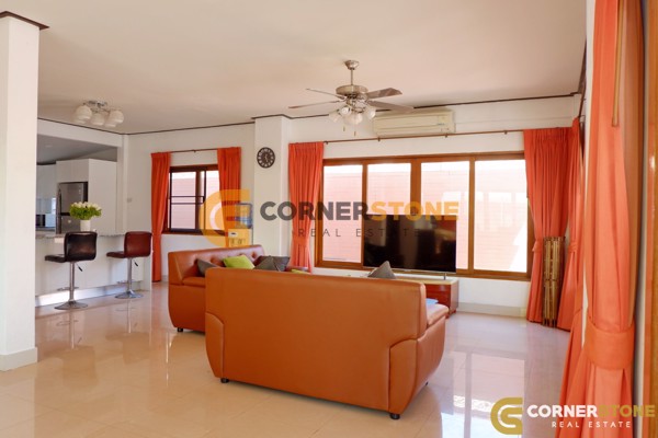 Picture of บ้าน 4 ห้องนอน ในโครงการ Casa Jomtien ตั้งอยู่ที่ จอมเทียน