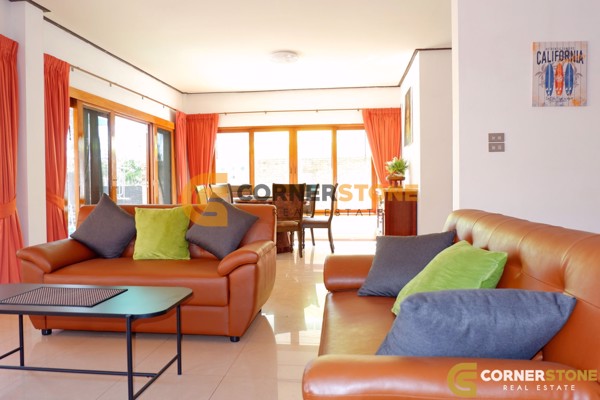 Picture of บ้าน 4 ห้องนอน ในโครงการ Casa Jomtien ตั้งอยู่ที่ จอมเทียน