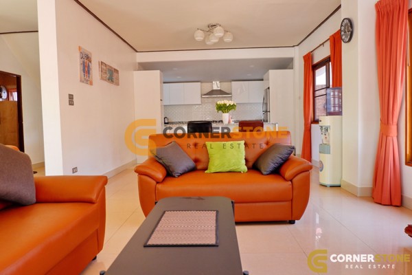 Picture of บ้าน 4 ห้องนอน ในโครงการ Casa Jomtien ตั้งอยู่ที่ จอมเทียน