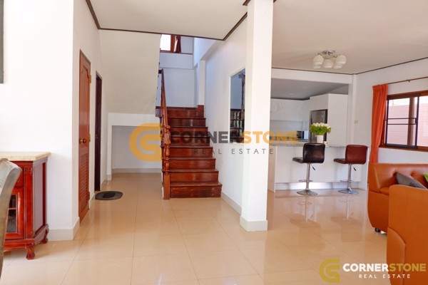 Picture of บ้าน 4 ห้องนอน ในโครงการ Casa Jomtien ตั้งอยู่ที่ จอมเทียน