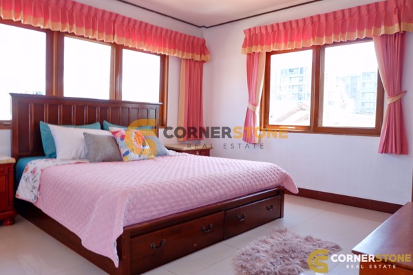 Picture of บ้าน 4 ห้องนอน ในโครงการ Casa Jomtien ตั้งอยู่ที่ จอมเทียน