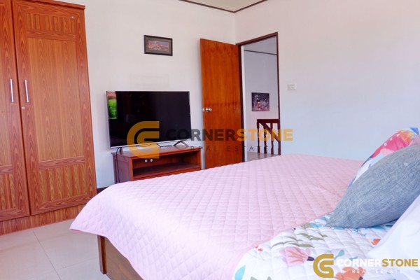 Picture of บ้าน 4 ห้องนอน ในโครงการ Casa Jomtien ตั้งอยู่ที่ จอมเทียน