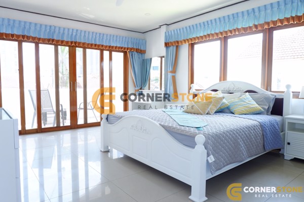 Picture of บ้าน 4 ห้องนอน ในโครงการ Casa Jomtien ตั้งอยู่ที่ จอมเทียน