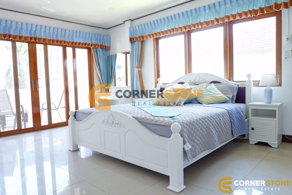 Picture of บ้าน 4 ห้องนอน ในโครงการ Casa Jomtien ตั้งอยู่ที่ จอมเทียน