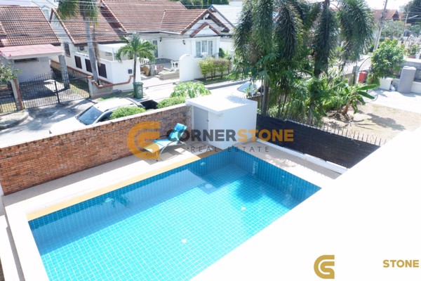 Picture of บ้าน 4 ห้องนอน ในโครงการ Casa Jomtien ตั้งอยู่ที่ จอมเทียน