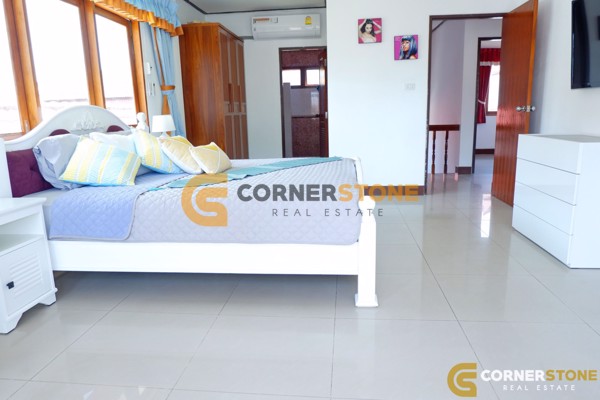 Picture of บ้าน 4 ห้องนอน ในโครงการ Casa Jomtien ตั้งอยู่ที่ จอมเทียน