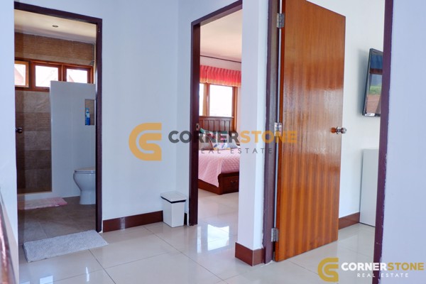 Picture of บ้าน 4 ห้องนอน ในโครงการ Casa Jomtien ตั้งอยู่ที่ จอมเทียน