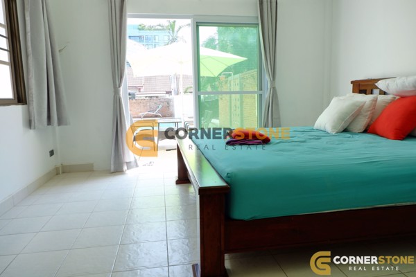 Picture of บ้าน 4 ห้องนอน ในโครงการ Casa Jomtien ตั้งอยู่ที่ จอมเทียน