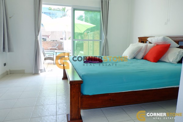 Picture of บ้าน 4 ห้องนอน ในโครงการ Casa Jomtien ตั้งอยู่ที่ จอมเทียน