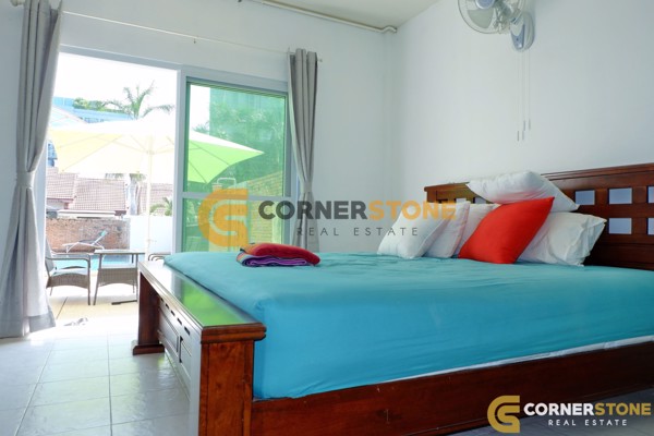 Picture of บ้าน 4 ห้องนอน ในโครงการ Casa Jomtien ตั้งอยู่ที่ จอมเทียน