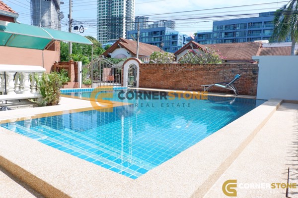 Picture of บ้าน 4 ห้องนอน ในโครงการ Casa Jomtien ตั้งอยู่ที่ จอมเทียน