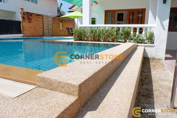 Picture of บ้าน 4 ห้องนอน ในโครงการ Casa Jomtien ตั้งอยู่ที่ จอมเทียน