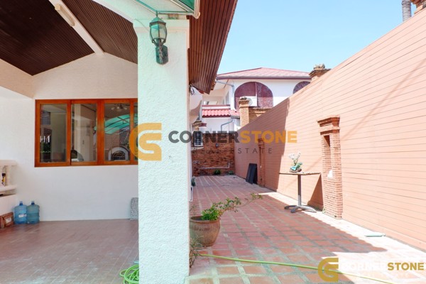 Picture of บ้าน 4 ห้องนอน ในโครงการ Casa Jomtien ตั้งอยู่ที่ จอมเทียน