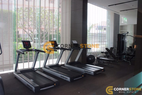 Picture of 1 Bedroom Condo in Unixx South Pattaya Pattaya