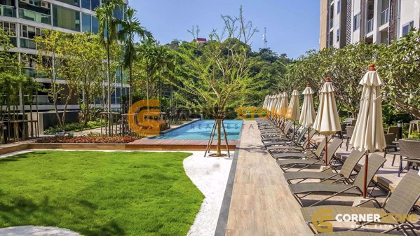 Picture of 1 Bedroom Condo in Unixx South Pattaya Pattaya