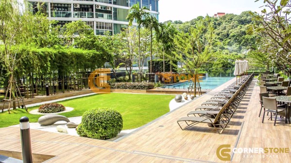 Picture of 1 Bedroom Condo in Unixx South Pattaya Pattaya