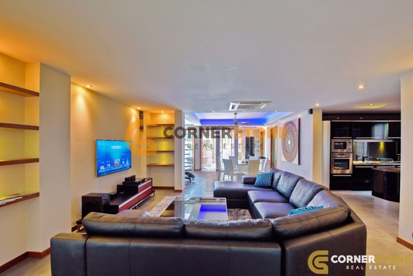 Picture of บ้าน 4 ห้องนอน ในโครงการ Chateau Dale Tropical Villa ตั้งอยู่ที่ หาดจอมเทียน