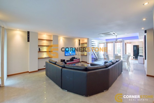 Picture of บ้าน 4 ห้องนอน ในโครงการ Chateau Dale Tropical ตั้งอยู่ที่ จอมเทียน