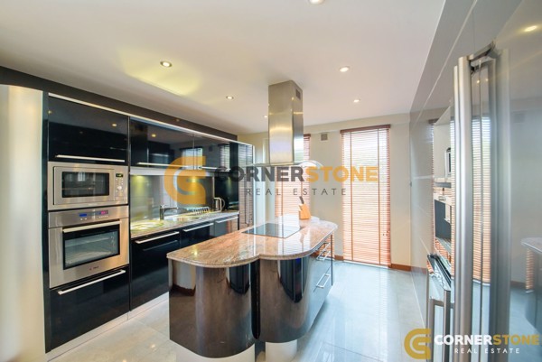 Picture of บ้าน 4 ห้องนอน ในโครงการ Chateau Dale Tropical ตั้งอยู่ที่ จอมเทียน