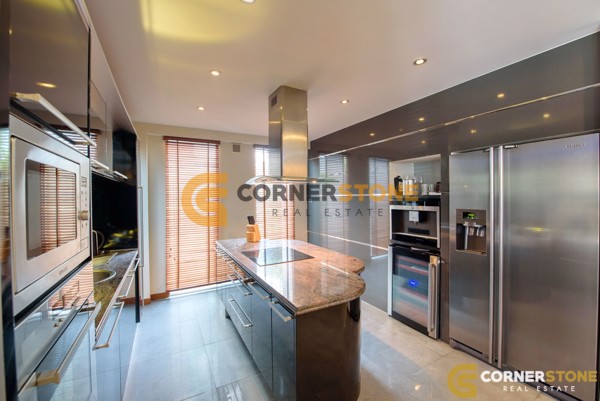 Picture of บ้าน 4 ห้องนอน ในโครงการ Chateau Dale Tropical ตั้งอยู่ที่ จอมเทียน