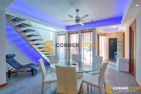 Picture of บ้าน 4 ห้องนอน ในโครงการ Chateau Dale Tropical Villa ตั้งอยู่ที่ หาดจอมเทียน