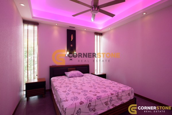 Picture of บ้าน 4 ห้องนอน ในโครงการ Chateau Dale Tropical ตั้งอยู่ที่ จอมเทียน