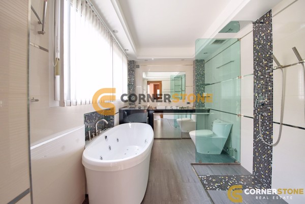 Picture of บ้าน 4 ห้องนอน ในโครงการ Chateau Dale Tropical ตั้งอยู่ที่ จอมเทียน