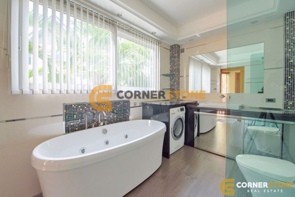 Picture of บ้าน 4 ห้องนอน ในโครงการ Chateau Dale Tropical ตั้งอยู่ที่ จอมเทียน