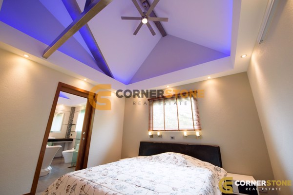 Picture of บ้าน 4 ห้องนอน ในโครงการ Chateau Dale Tropical ตั้งอยู่ที่ จอมเทียน