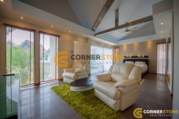 Picture of บ้าน 4 ห้องนอน ในโครงการ Chateau Dale Tropical ตั้งอยู่ที่ จอมเทียน