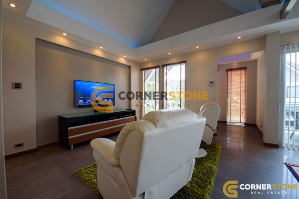 Picture of บ้าน 4 ห้องนอน ในโครงการ Chateau Dale Tropical ตั้งอยู่ที่ จอมเทียน