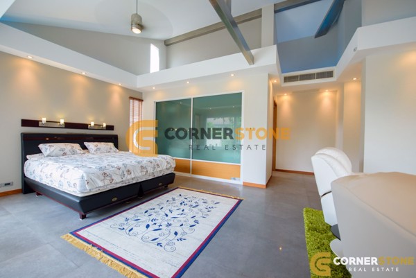 Picture of บ้าน 4 ห้องนอน ในโครงการ Chateau Dale Tropical Villa ตั้งอยู่ที่ หาดจอมเทียน